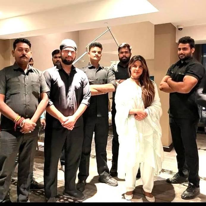 Jet Security Services