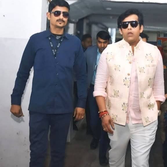 Jet Security Services