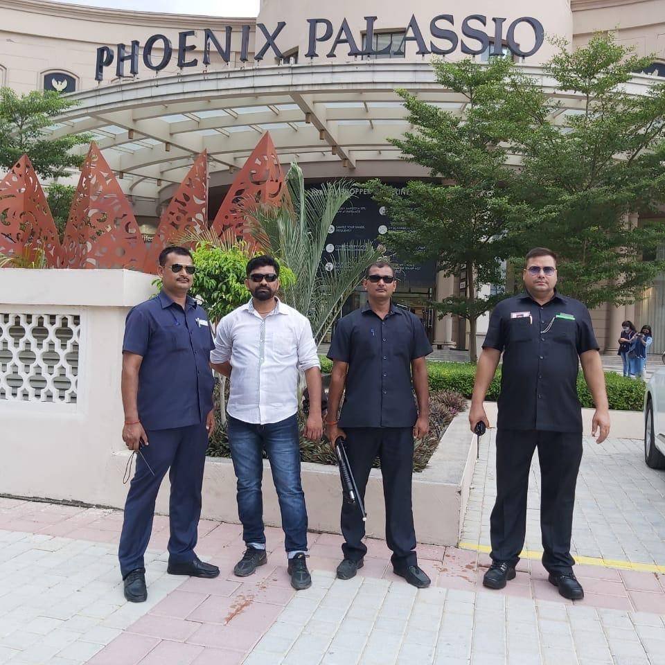 Jet Security Services