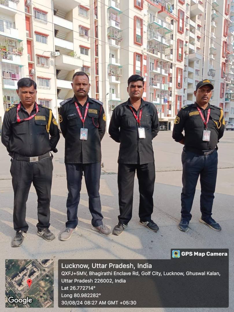 Urban And Rural Protection Services Pvt Ltd