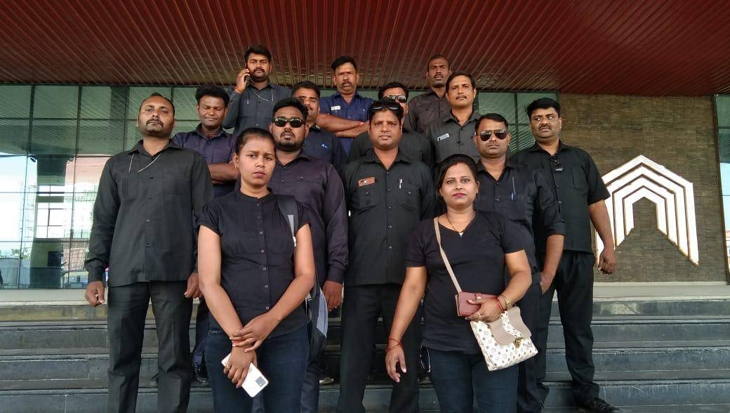 Urban And Rural Protection Services Pvt Ltd