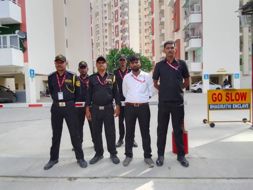 Urban And Rural Protection Services Pvt Ltd