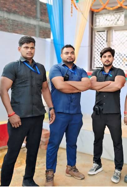 Top Security Services