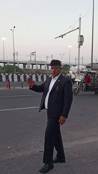 Safe PSO and Bouncers Security Services