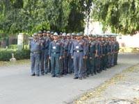 Amazing Security Services Pvt Ltd