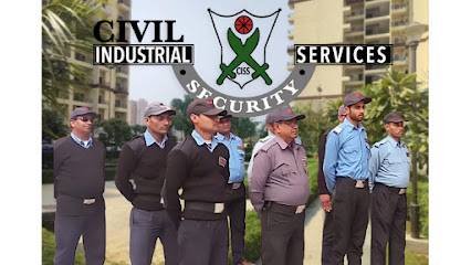 Civil Industrial Security Services