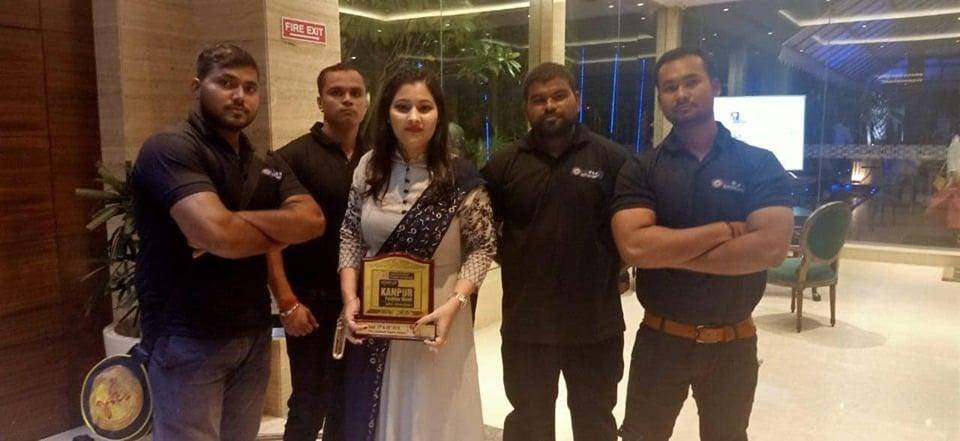 SS4 SECURITY MANAGEMENT Pvt Ltd