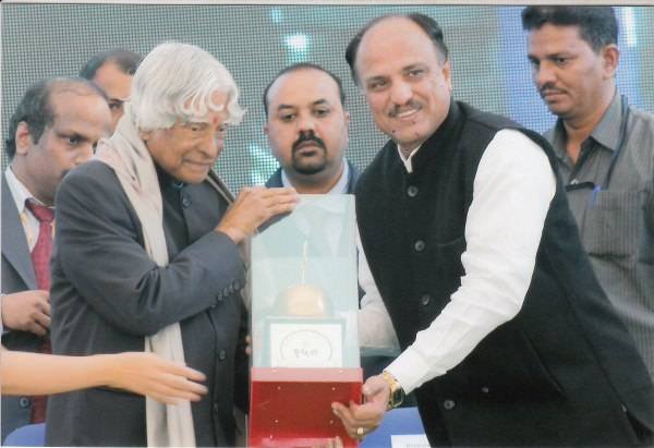 Top Marshal Security Services