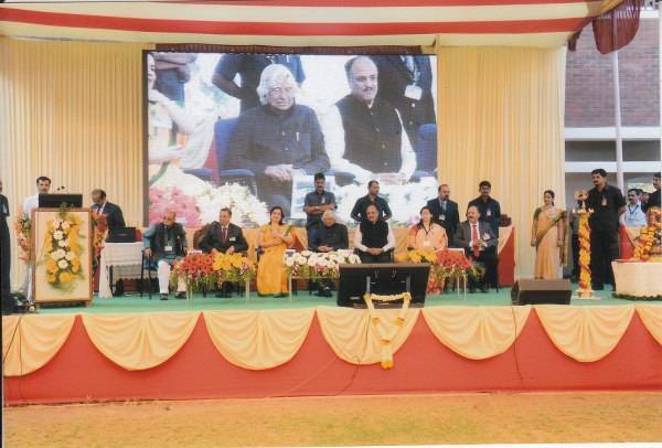 Top Marshal Security Services