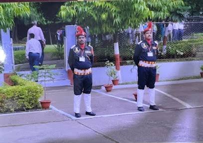 Marksman Security Services