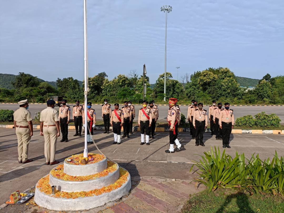 Safeguard Manpower Solutions (P) Limited