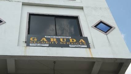 Garuda Security Services