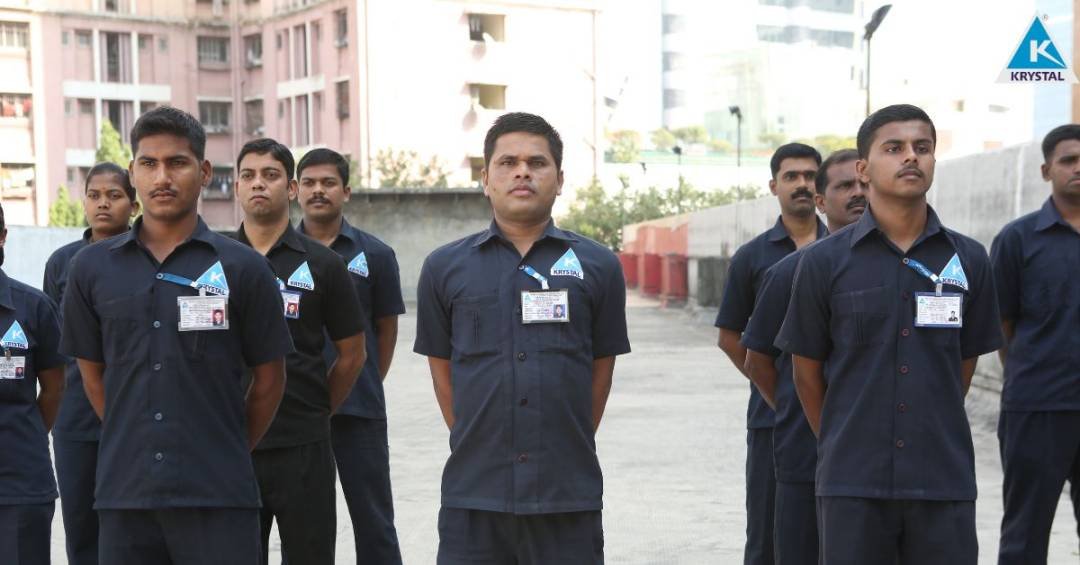 Krystal Integrated Services Ltd