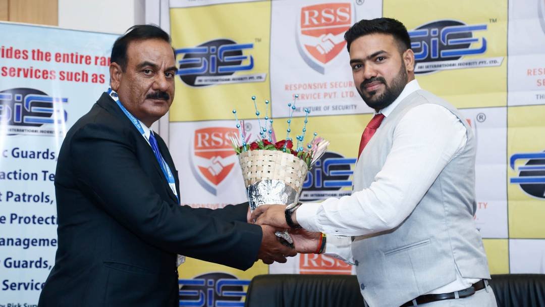 Sai International Security Pvt. Ltd.