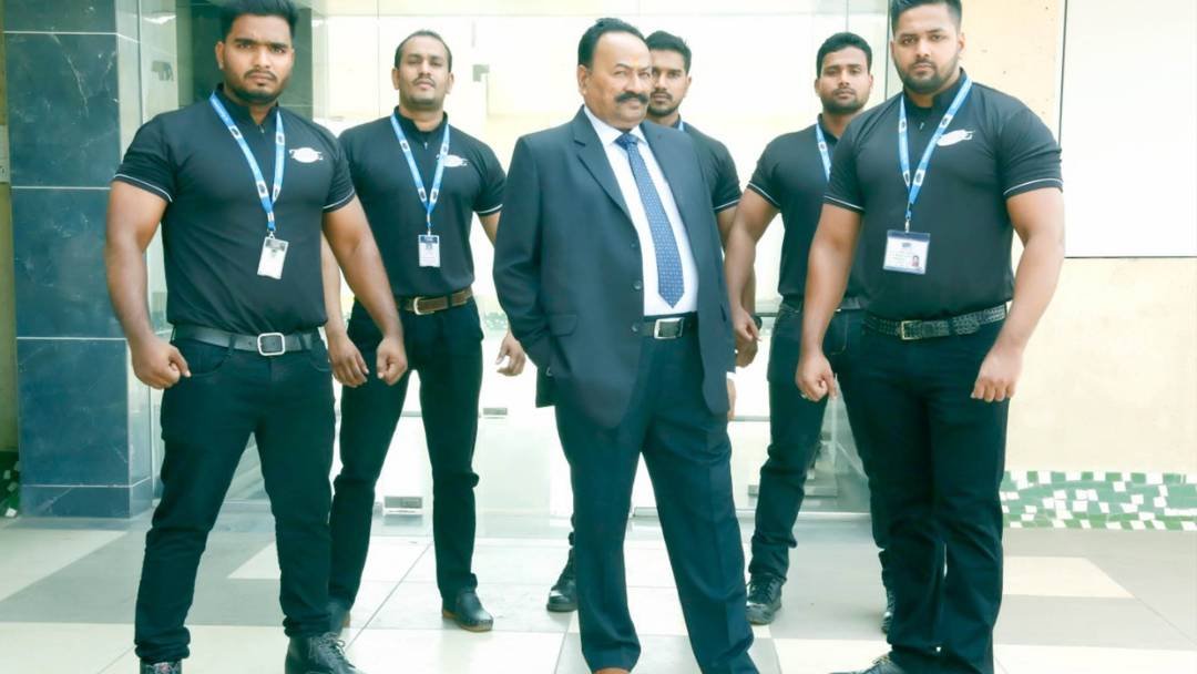 Sai International Security Pvt. Ltd.