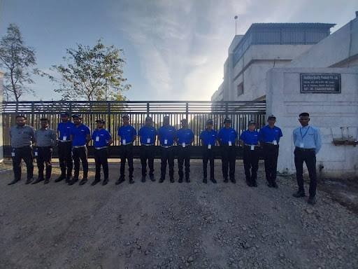 Vigours Group | Security Services