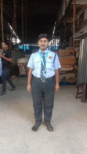 Vigours Group | Security Services