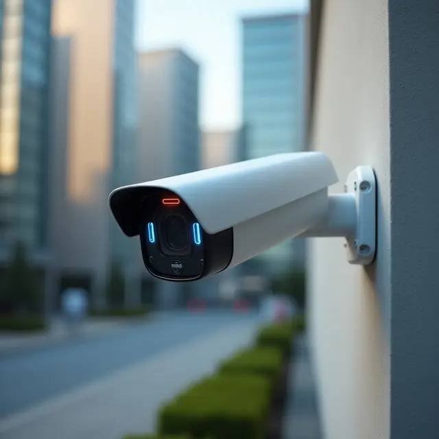 Champion Security System