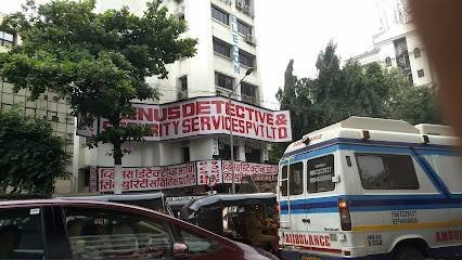 Venus Detective & Security Services Pvt. Ltd.