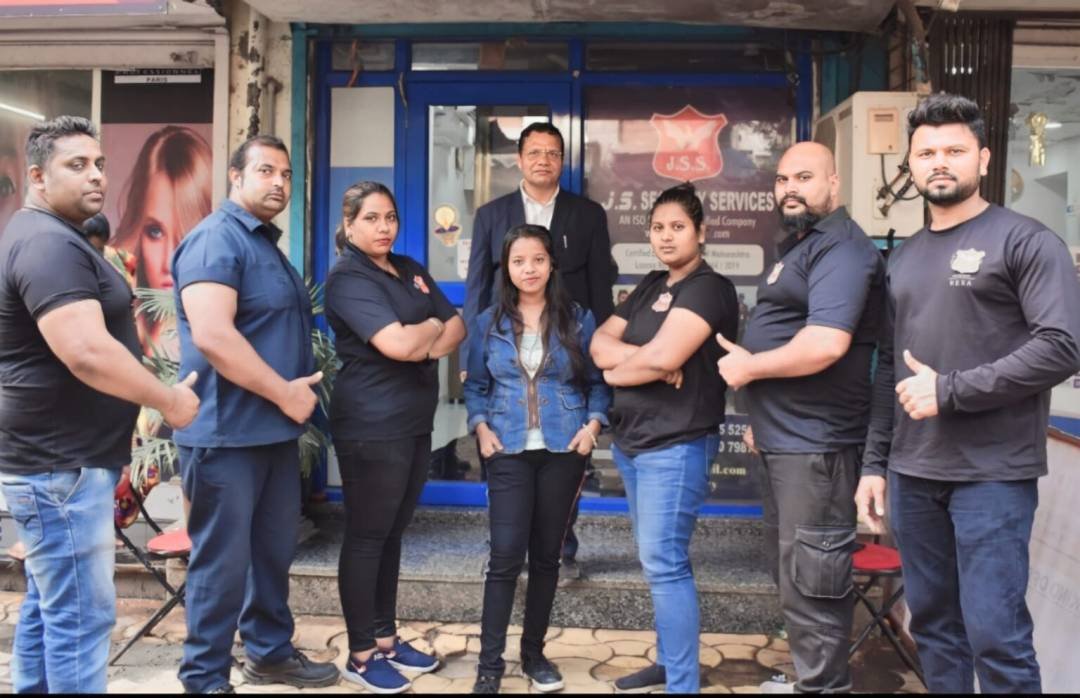 J. S. Security Services