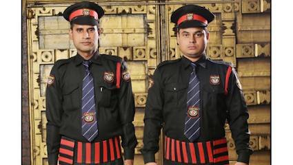 United Guard Force India