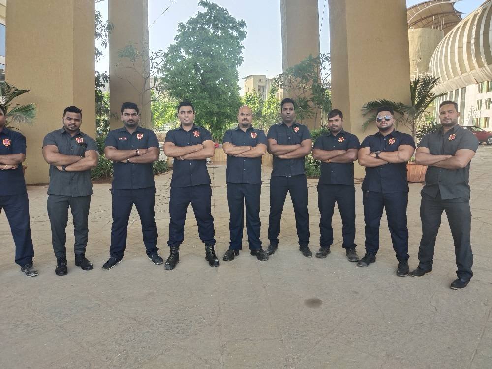 S & R Security Services