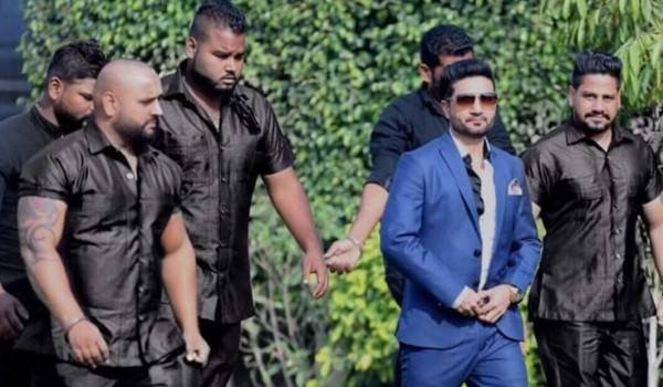 Ekta Group | Security Guard