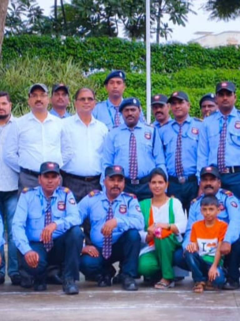 Manpower Security Services Pvt Ltd