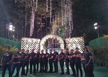 Sandeep Protection & Allied Services