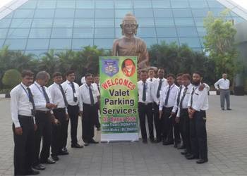 Sandeep Protection & Allied Services