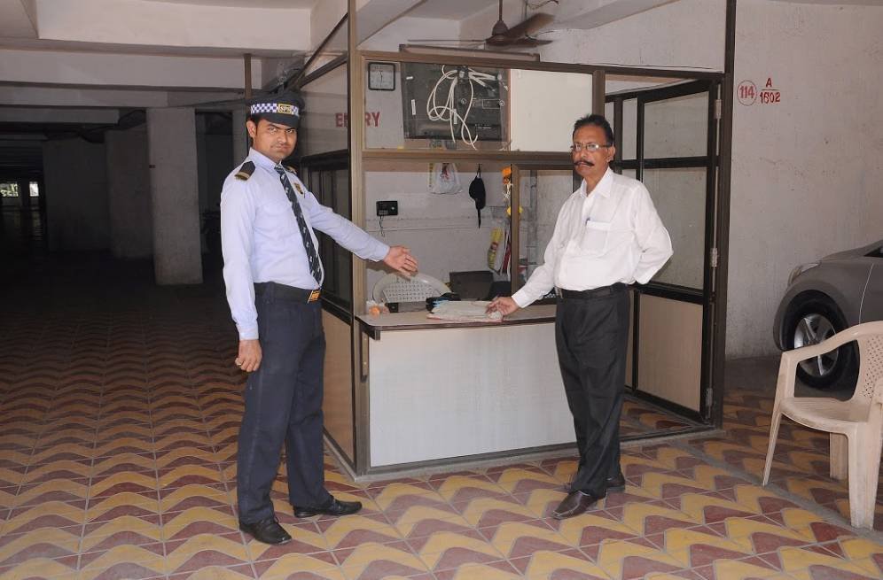 Sandeep Protection & Allied Services