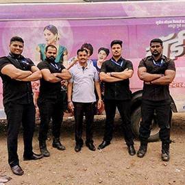 Pawar Delta Force Pvt. Ltd.