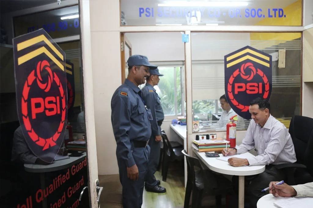 Purandhar Security investigation Services