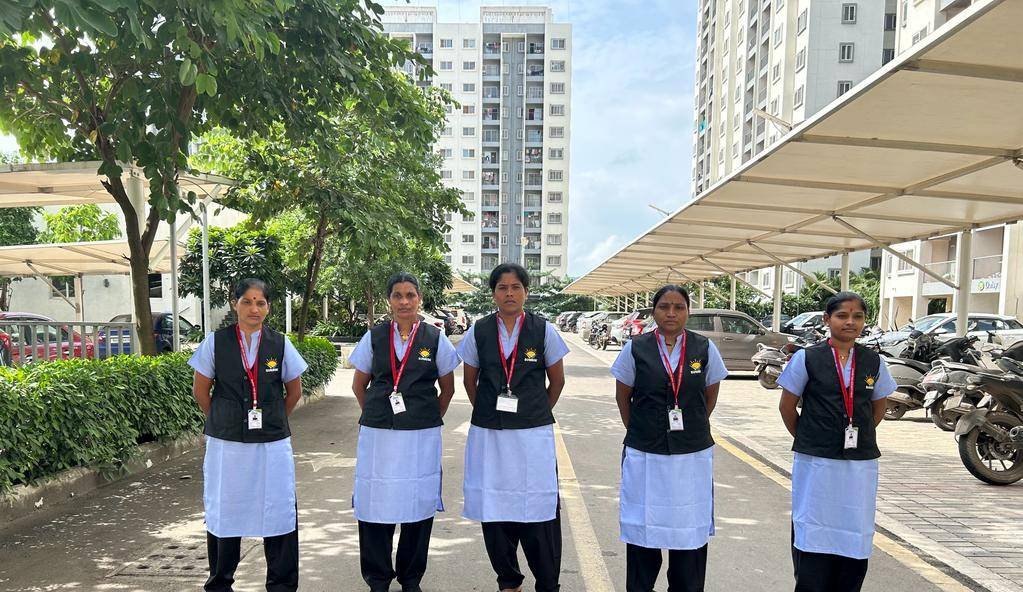 Sunrise Task Security Force