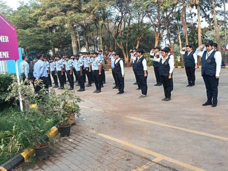 Sahara Security Force