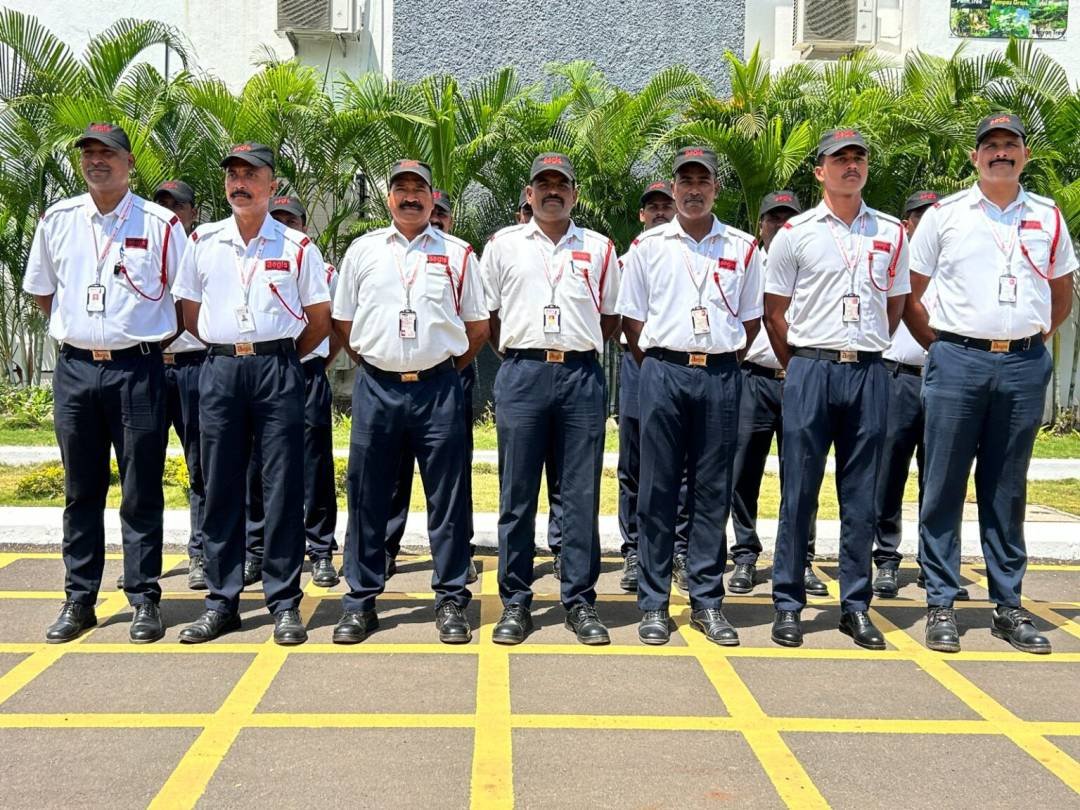 Aegis Protection Pvt.Ltd.