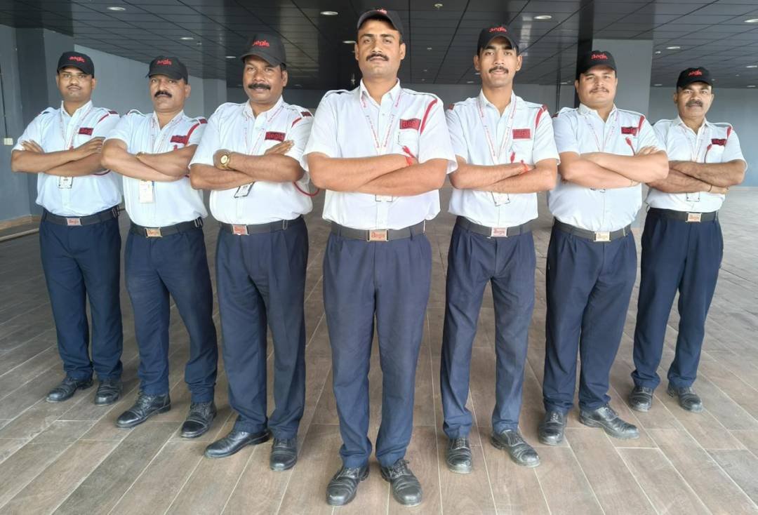 Aegis Protection Pvt.Ltd.