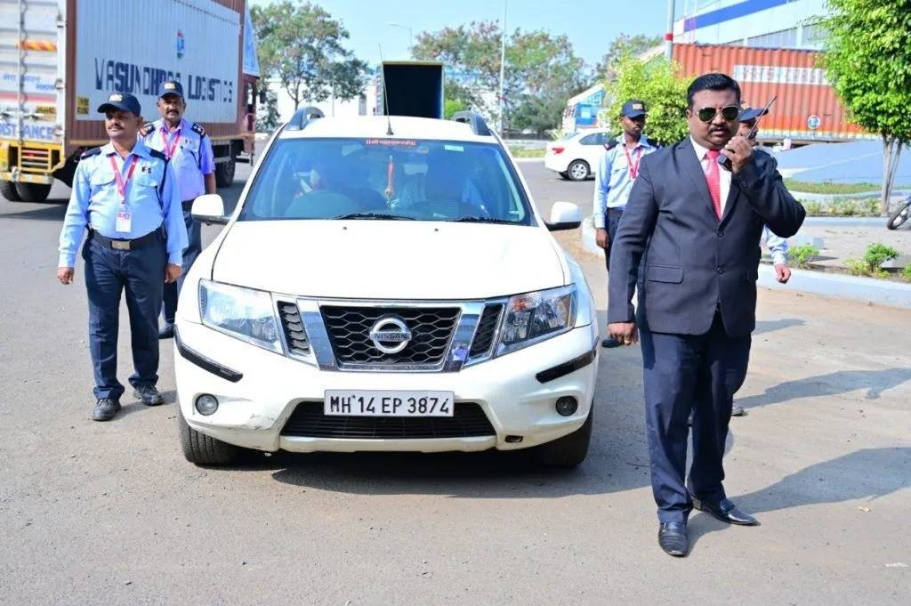 R3S Industrial Secure Solution Pvt. Ltd