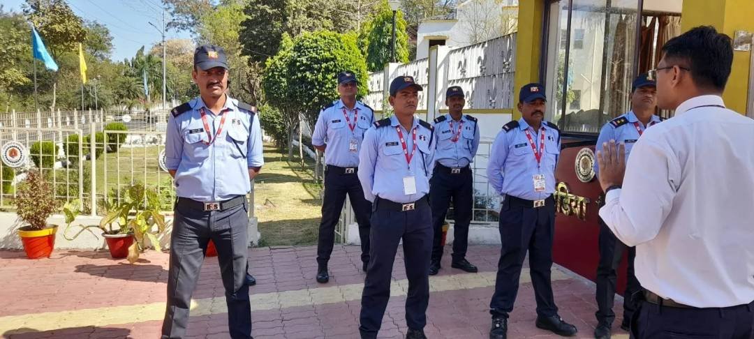 R3S Industrial Secure Solution Pvt. Ltd