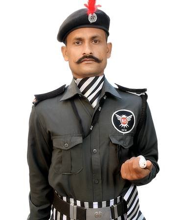 Bombay Intelligence Security India Ltd