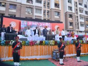 Rakshak Security Services & Systems Private Limited