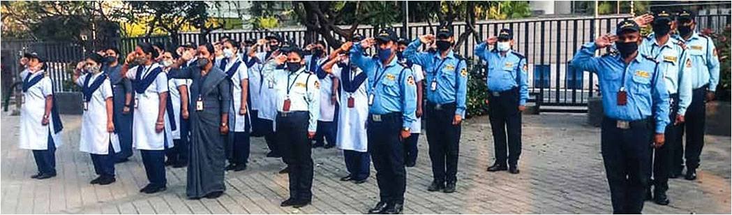 STAR SECURITY & BOUNCER