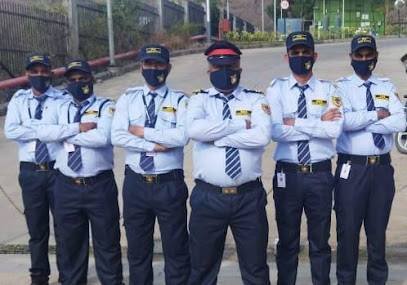 NSS Secure Solutions Pvt Ltd