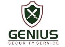 Genius - Security Services Agency