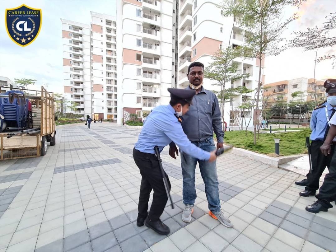 Career Lease Staffing Solutions