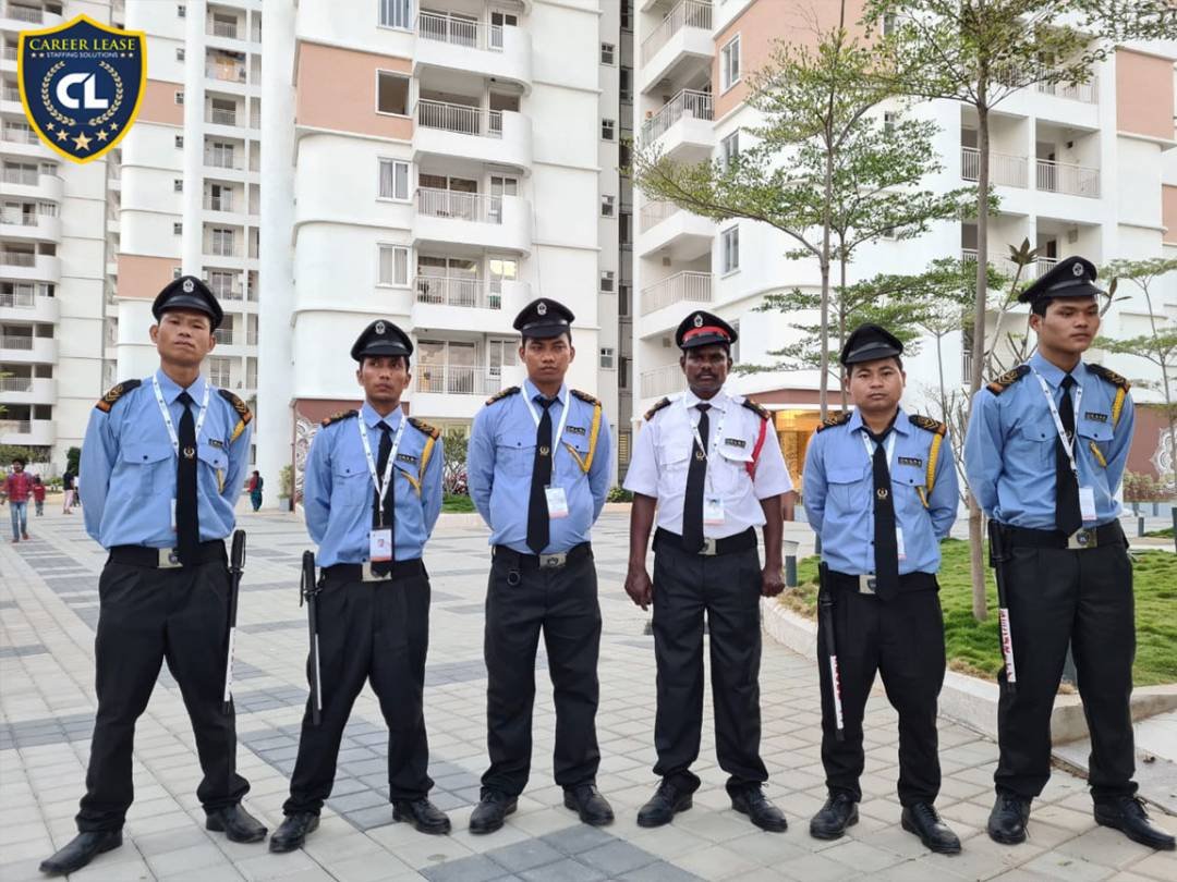 Career Lease Staffing Solutions