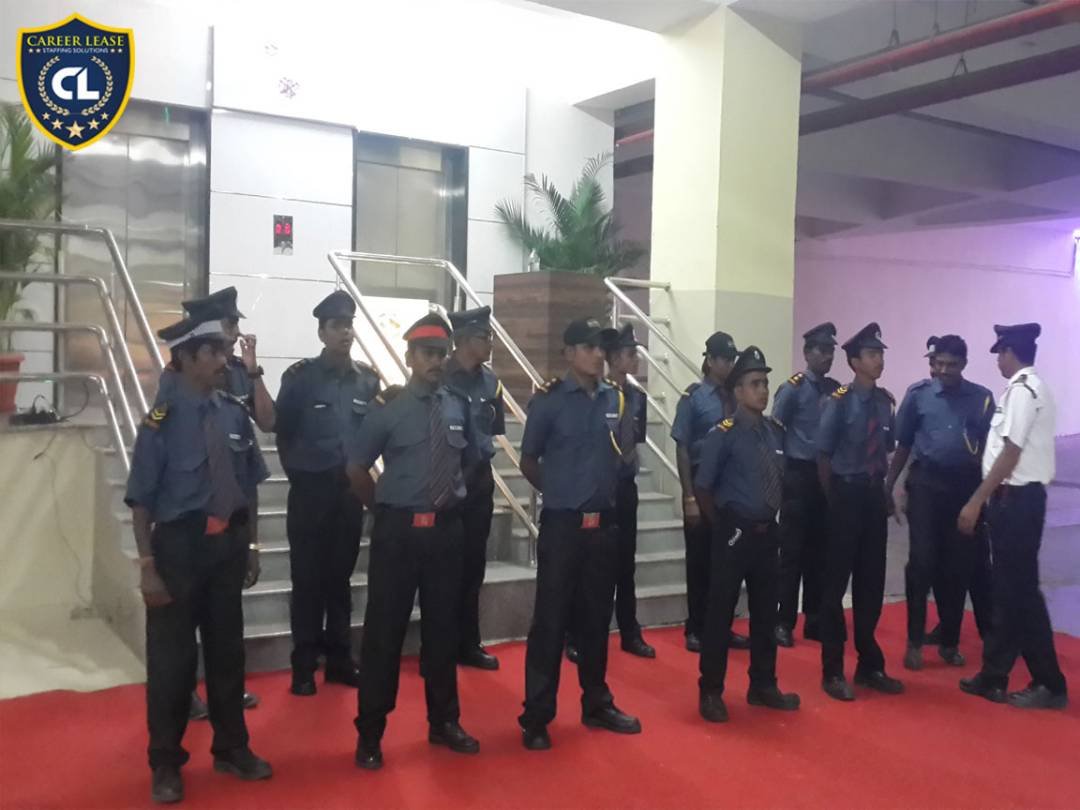 Career Lease Staffing Solutions