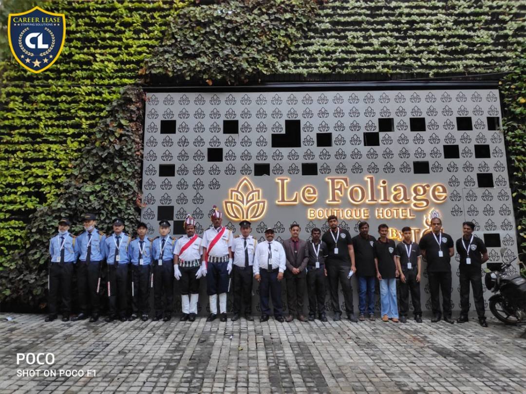 Career Lease Staffing Solutions