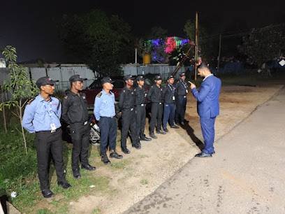 LIZZA FACILITY MANAGEMENT PVT LTD