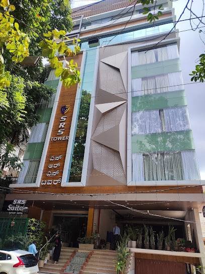 SRS Guarding And Facility Management Pvt. Ltd.